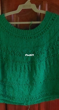 [Finished Object] Drops 239-4 (sand piper)
