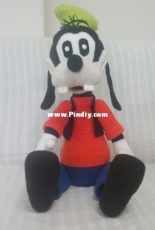 rengarenk amigurumi dünyam