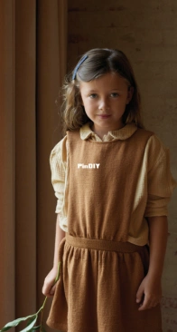 Sandnes Garn Catalog 1913 - Soft Knit for Kids  - Free