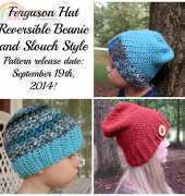Two Brothers Blankets - Michelle Ferguson - Ferguson Hat