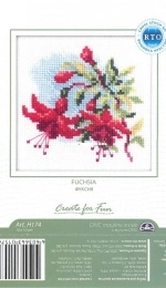 RTO H174 - Fuchsia