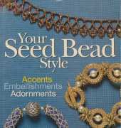 Bead & Button-Your Seed Bead Style