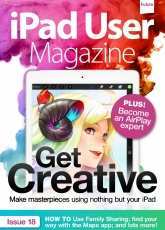 iPad User Magazine-Issue 18-2015
