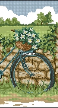 Anchor AD157 A Country Ride