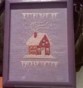 Little house