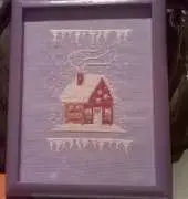 Little house