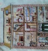 doll house