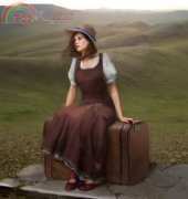 HAED HAEMAD 019 Hope - Marta Dahlig HAED