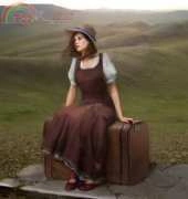 HAED HAEMAD 019 Hope - Marta Dahlig HAED