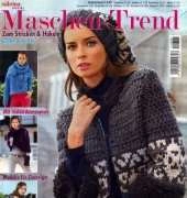 Sabrina Special-S1800-2011-Maschentrend/German/no ads