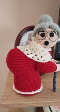 Grandma