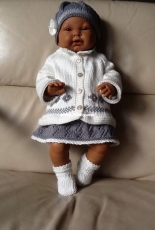 0076 Katja Maulfrid Gausel  Dutch