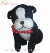 HandMadeAwards - Bob Boston Puppy Dog by Loly Fuertes 2011