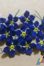 forget-me- not