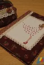 Journal Cover