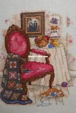Just finished!! A Place Of Contintment