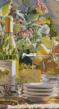Chimera- Sunny wine