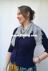 Anna Karenina - Mary Hull -  Kino Knits