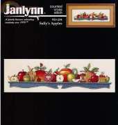 Janlynn#13-234 - Sallys Apples