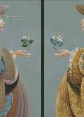 HAEDJEC 12964 - Two Sisters