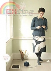 Landing-Winged Knits Vol.1 by Cecily Glowik-MacDonald