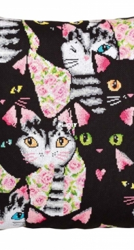 RTO CU053 - Find a Loving Cat XSD