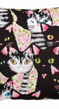 RTO CU053 - Find a Loving Cat XSD