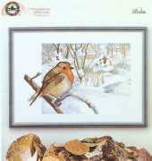 Permin 70-6111 Robin