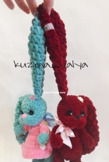 Kuzma Valya - Valintena Kuzmina - Bunny Rosette - Russian- Free