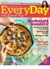 Every Day with Rachel Ray-May-2015