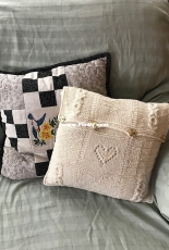 CYC Mystery KAL by Donna Stubbs (DonnaChris Designs) Complete- free