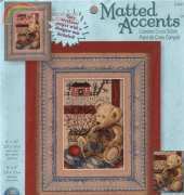 Dimensions 6887 Teddys Friend