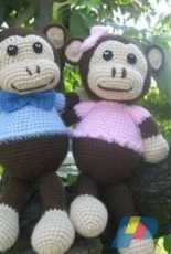 Scimiette