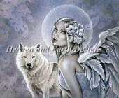 HAED HAEJG 1623 Winter Wings by Jessica Galbreth