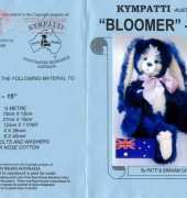 Kympatti Bears Australia - Bloomer