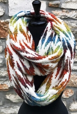 Benjamin Matthews - Mariposa Cowl