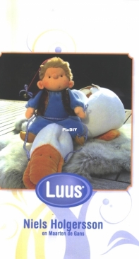 Luus - Niels Holgerson, Atelier Luus - Dutch