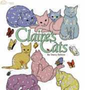 Ashton Publication-Claires Cats