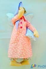Anjo Tilda