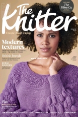 The Knitter Issue 141 2019