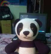 panda