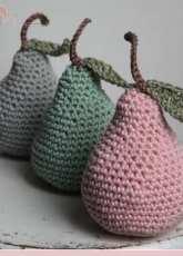 Inhaken - Vintage pear - Dutch - Free