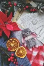 Petit Cutie - Olga Hohlova - Mouse - Russian - Free