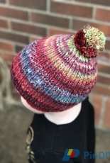 Kates Beanie by SheepyShenanigans-Free