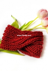 headband