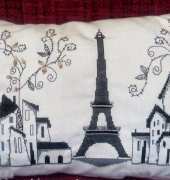 Paris 1889 - Maggi Cos Village