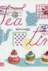DMC-BK899 Tea Time