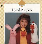 Vanna Dolls and Toys 12 - Hand Puppets