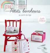 Mango Pratique - Petits bonheurs au point de tige