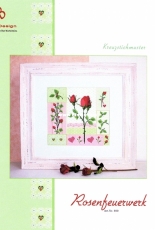UB Design 800 - Rosenfeuerwerk Roses fireworks XSD